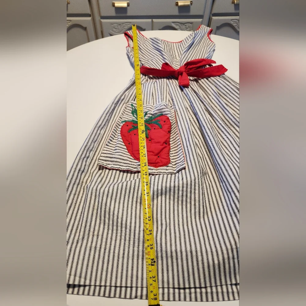Vintage Jack Balkin Dress - Picture 7 of 11